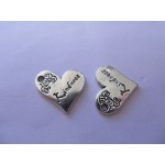 Charm Nickel